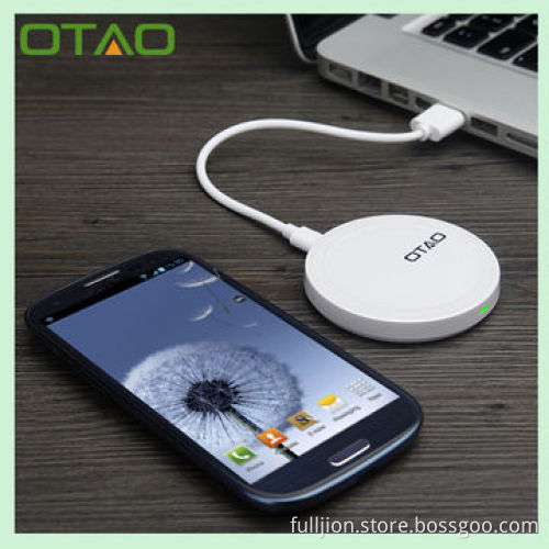 OTAO Wireless Phone Charger